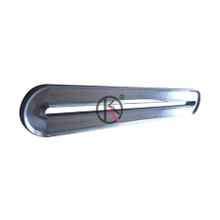 High purity chromium Cr sputtering target (annular target)
