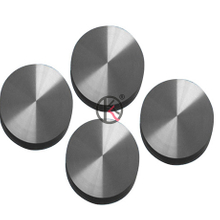 Multifunctional high quality Cr sputtering target