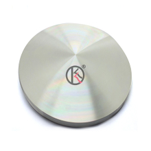 High purity Aluminum Al sputtering target for thin film industry