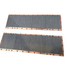 Polysilicon target