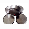 Metal alloy target price Titanium Aluminium alloy sputtering target