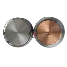 Wholesale Ti target for sputtering coating