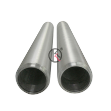 Ti Al alloy sputtering target Titanium sputtering target bar
