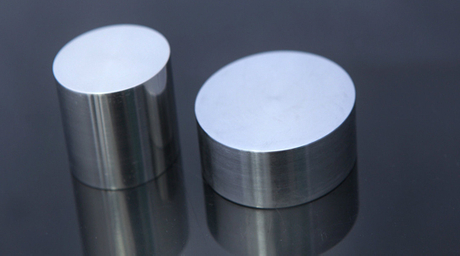 The production of aluminum sputtering target .jpg